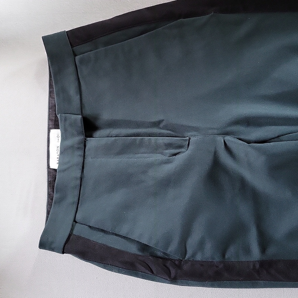 Babaton 1-01 Klint Pants Dark Green​​